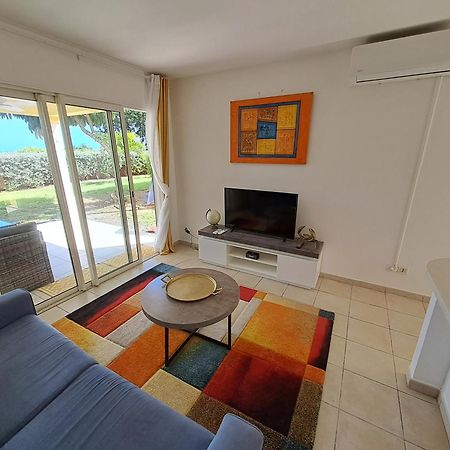 Rdc Appartement En Bord De Mer Au Son Des Vagues Ле-Муль Экстерьер фото