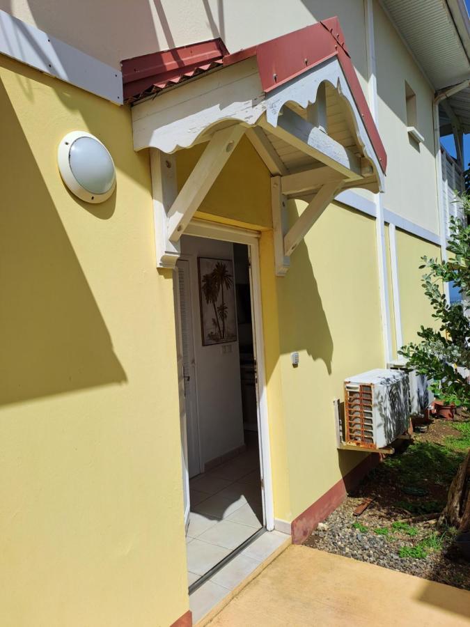 Rdc Appartement En Bord De Mer Au Son Des Vagues Ле-Муль Экстерьер фото
