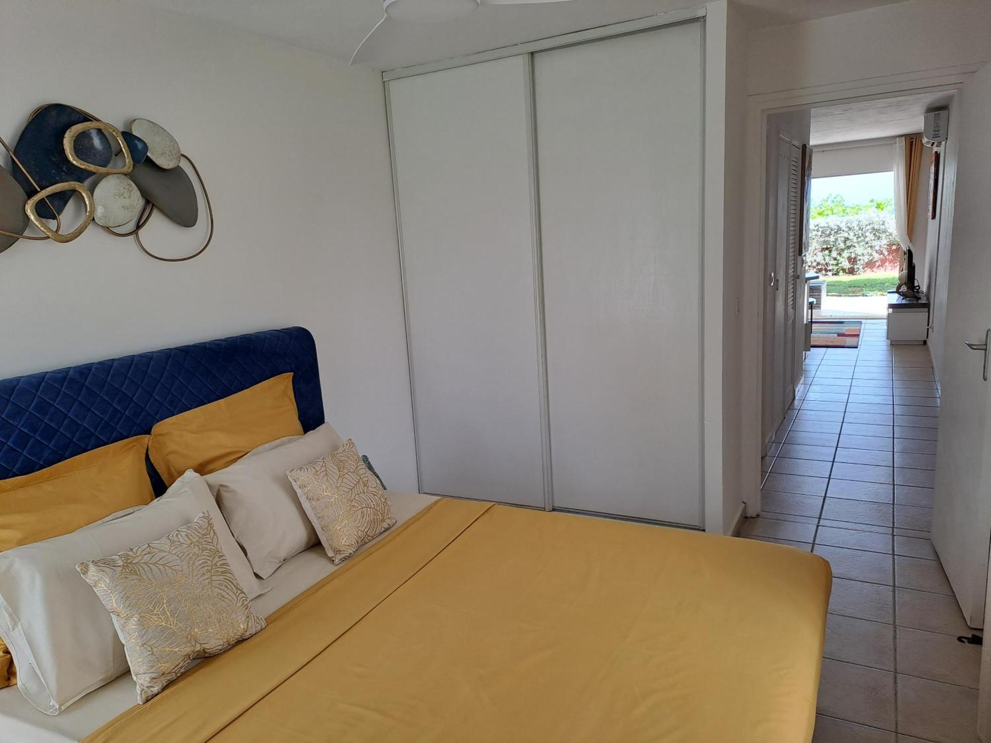 Rdc Appartement En Bord De Mer Au Son Des Vagues Ле-Муль Экстерьер фото