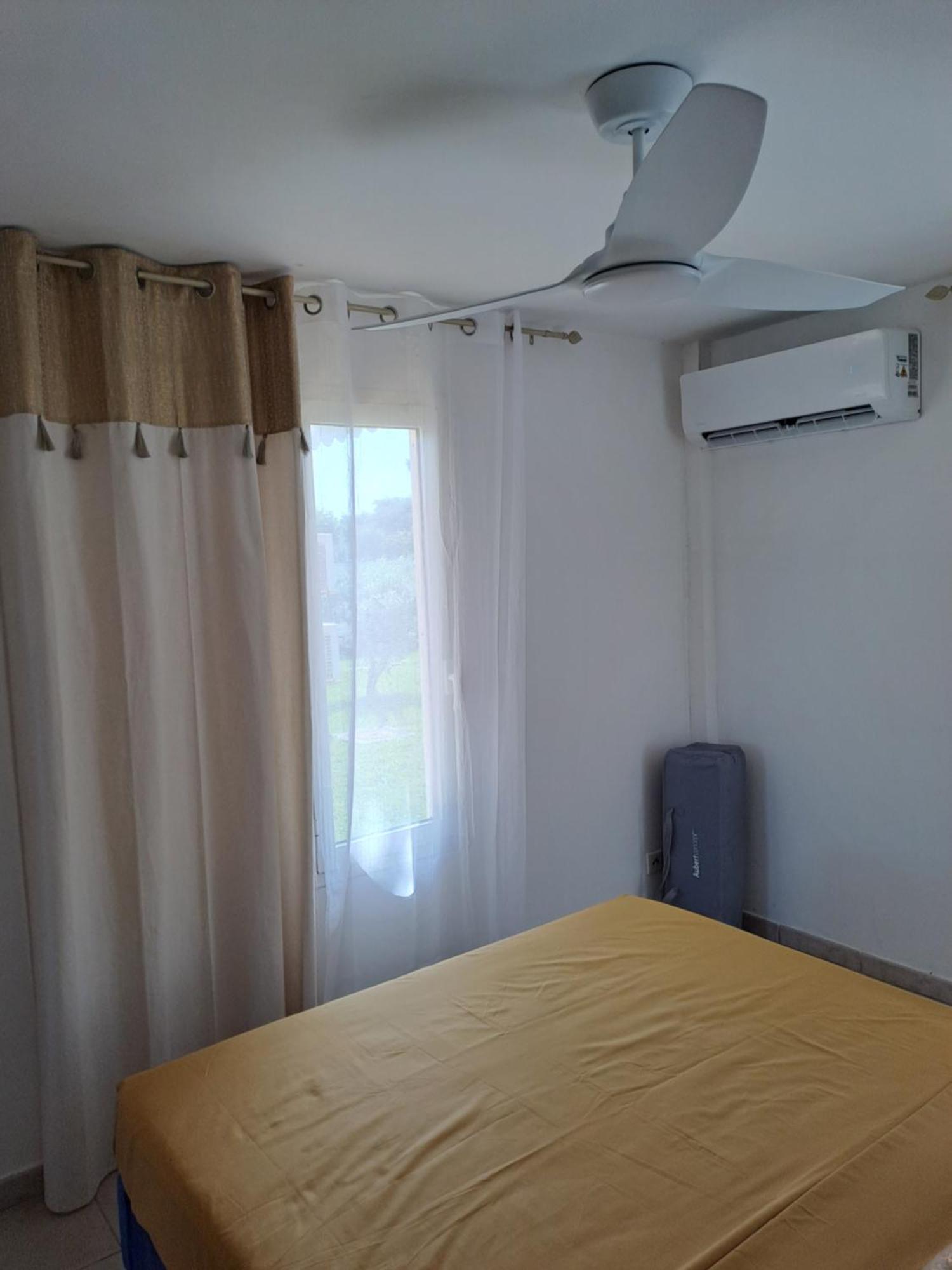 Rdc Appartement En Bord De Mer Au Son Des Vagues Ле-Муль Экстерьер фото